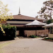 St Ives Uniting Church