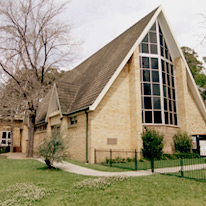St Matthew's Anglican Church, West Pymble