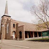 Turramurra Uniting Church