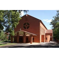 Holy Name Catholic Parish, Wahroonga